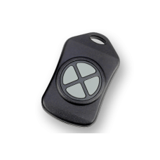 4-Button 418MHz MS Series Key Fob